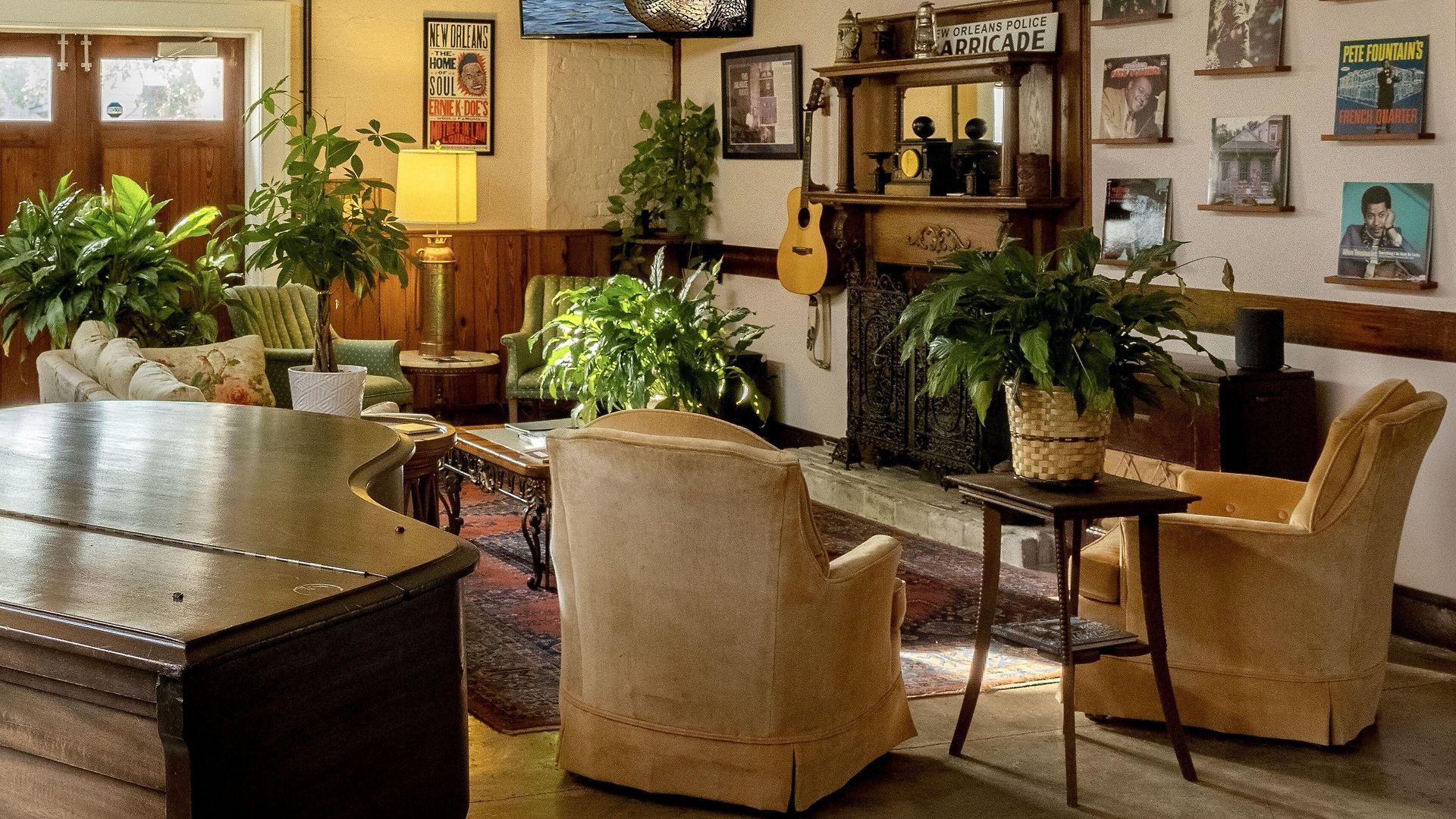 Bed & Breakfast At The Old Jail 3*