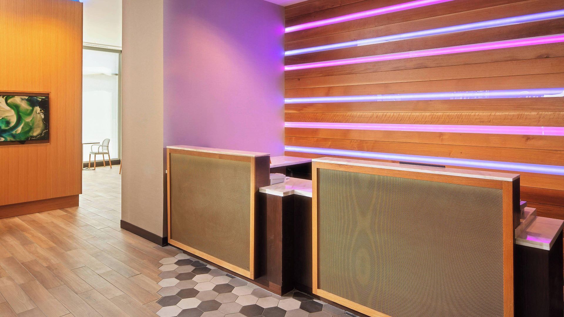 Springhill By Marriott Downtown/canal Street 4* New Orleans