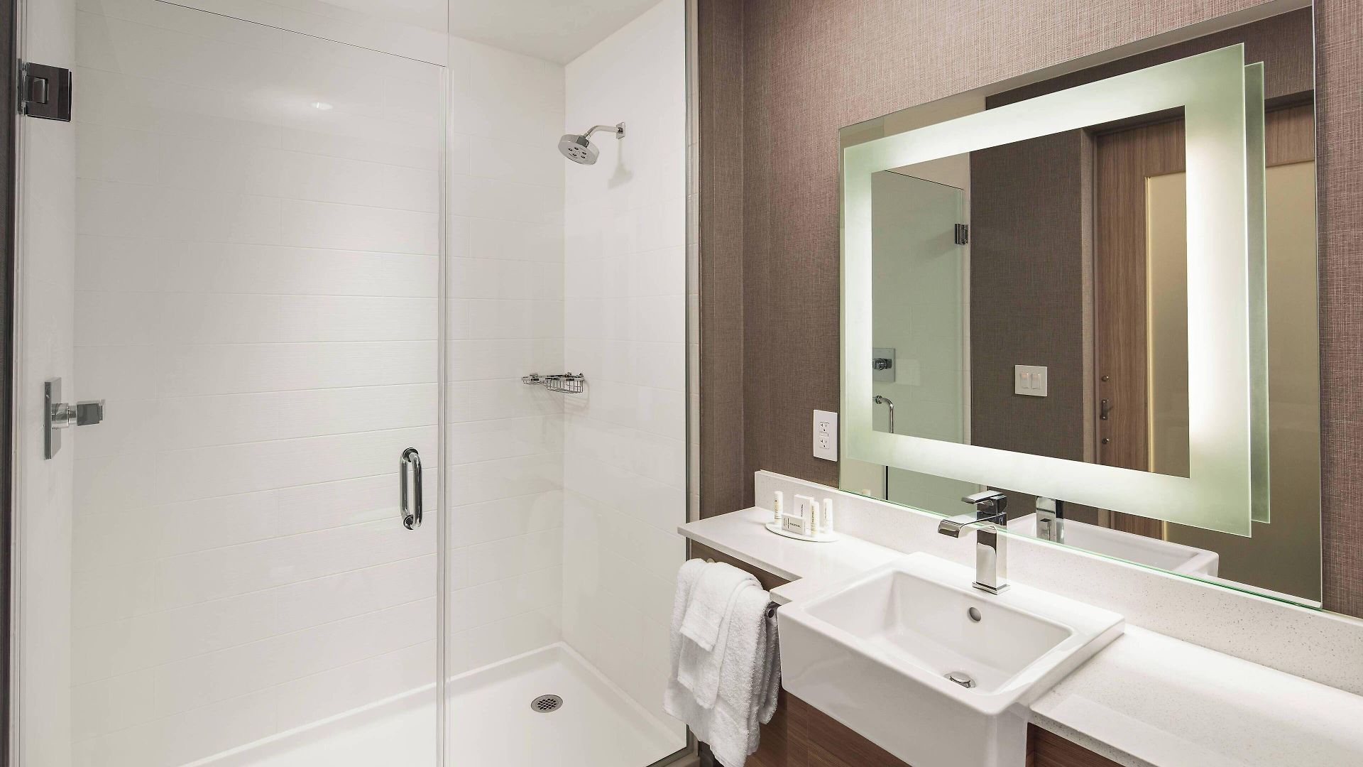 Hotel Springhill By Marriott Downtown/canal Street 4*