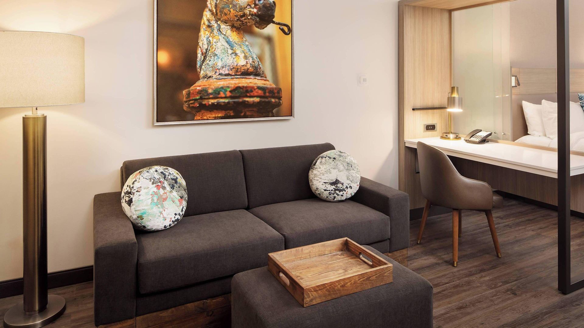 Hotel Springhill By Marriott Downtown/canal Street New Orleans