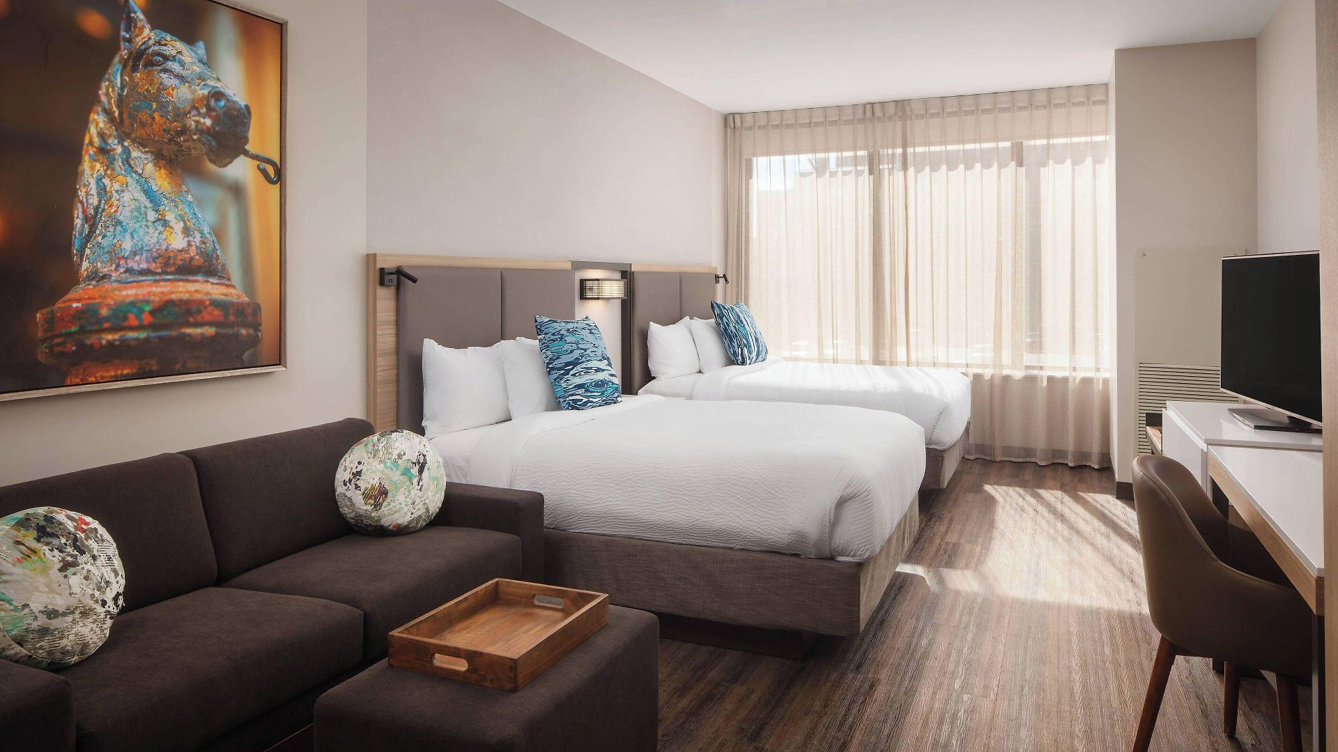 Springhill By Marriott Downtown/canal Street