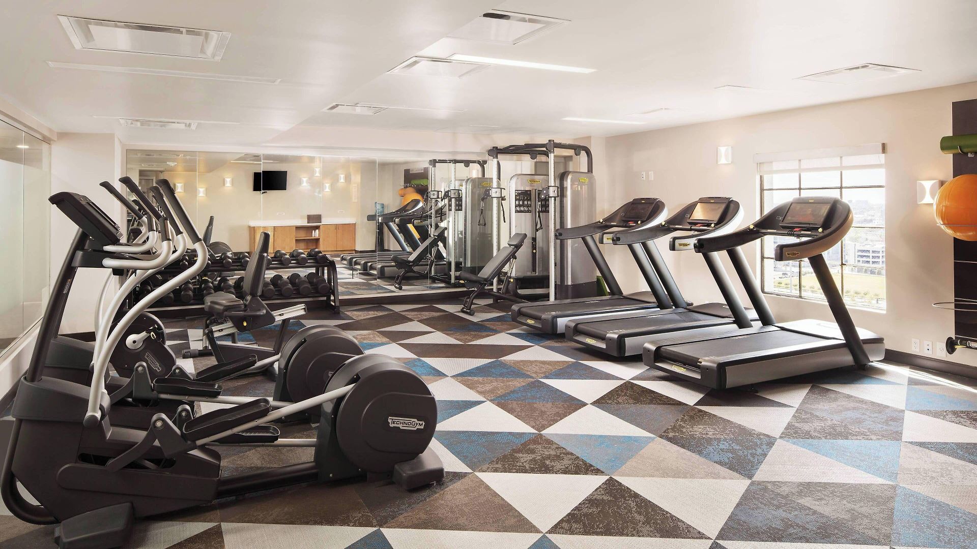 Springhill By Marriott Downtown/canal Street 4*