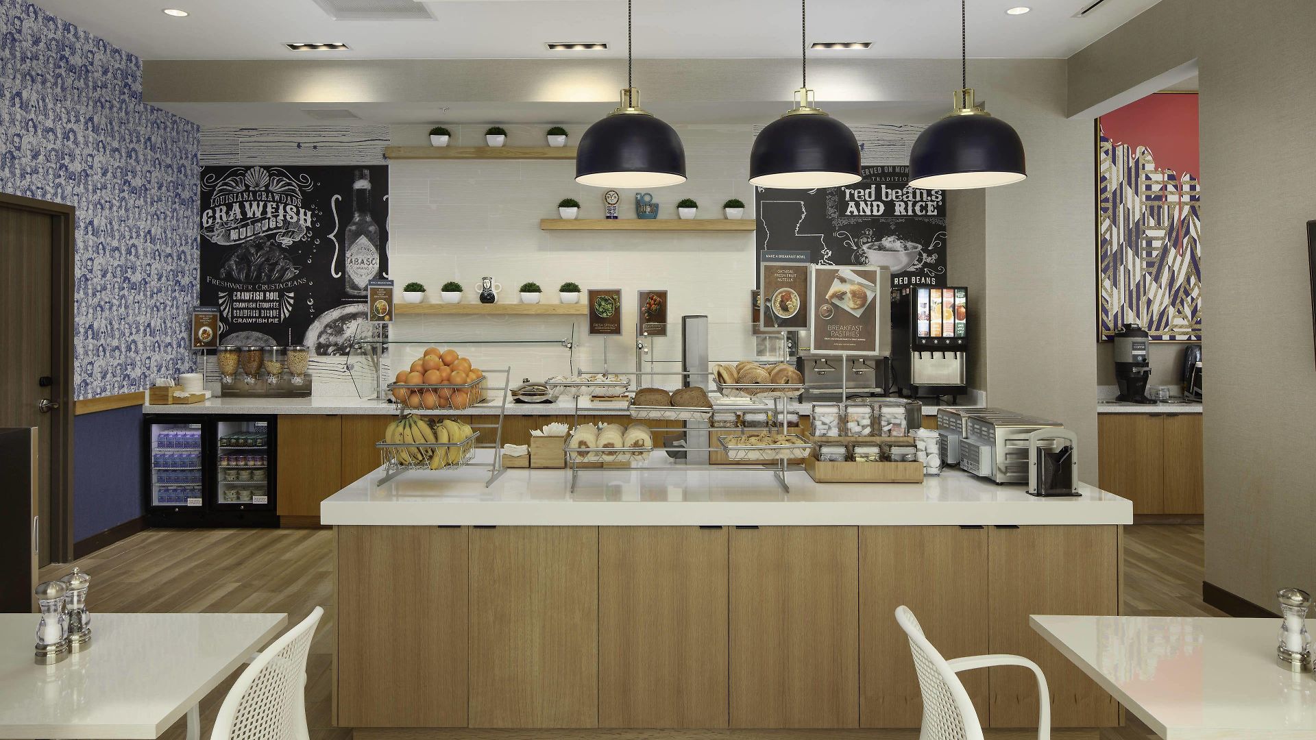 Springhill By Marriott Downtown/canal Street Hotel