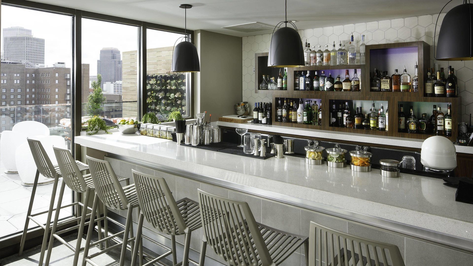 Springhill By Marriott Downtown/canal Street Hotel
