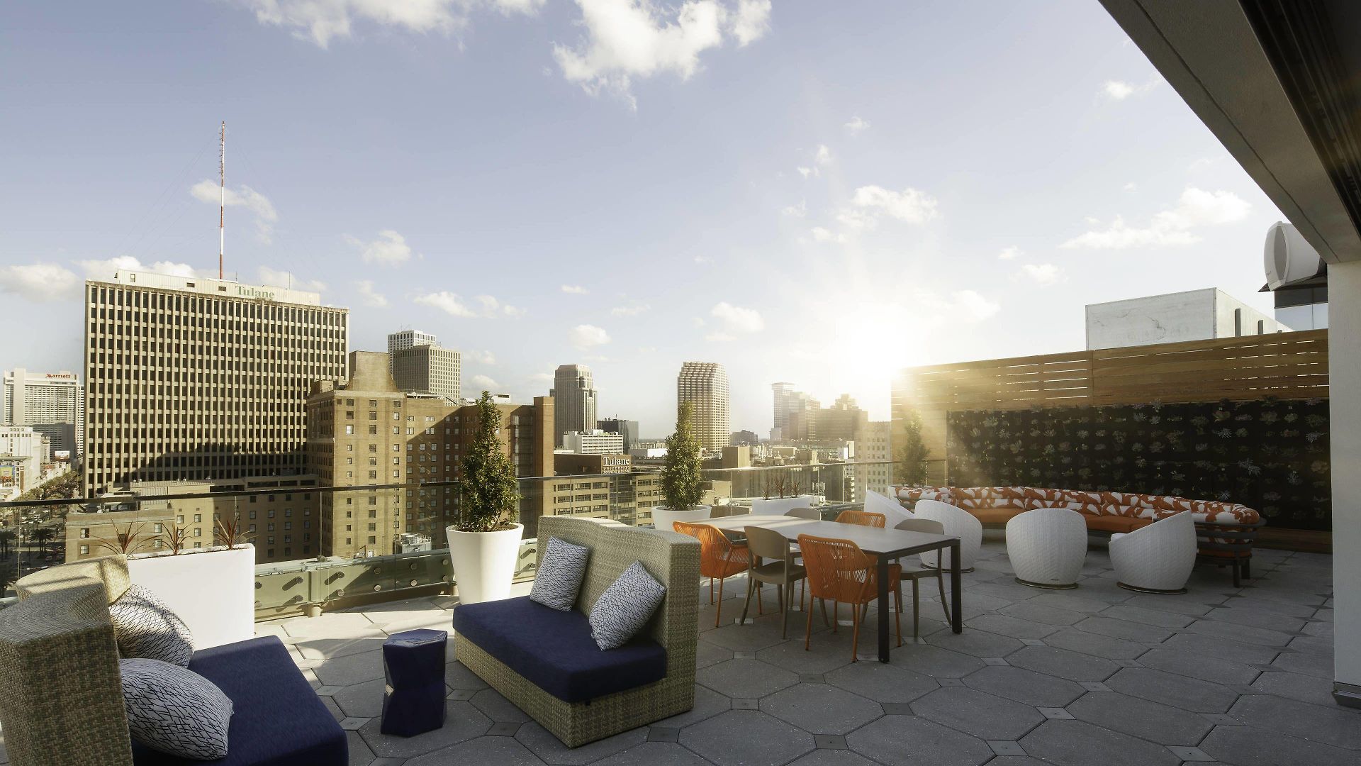 Springhill By Marriott Downtown/canal Street 4*