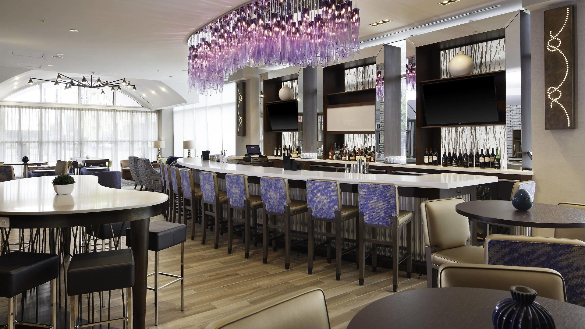 Springhill By Marriott Downtown/canal Street 4* New Orleans
