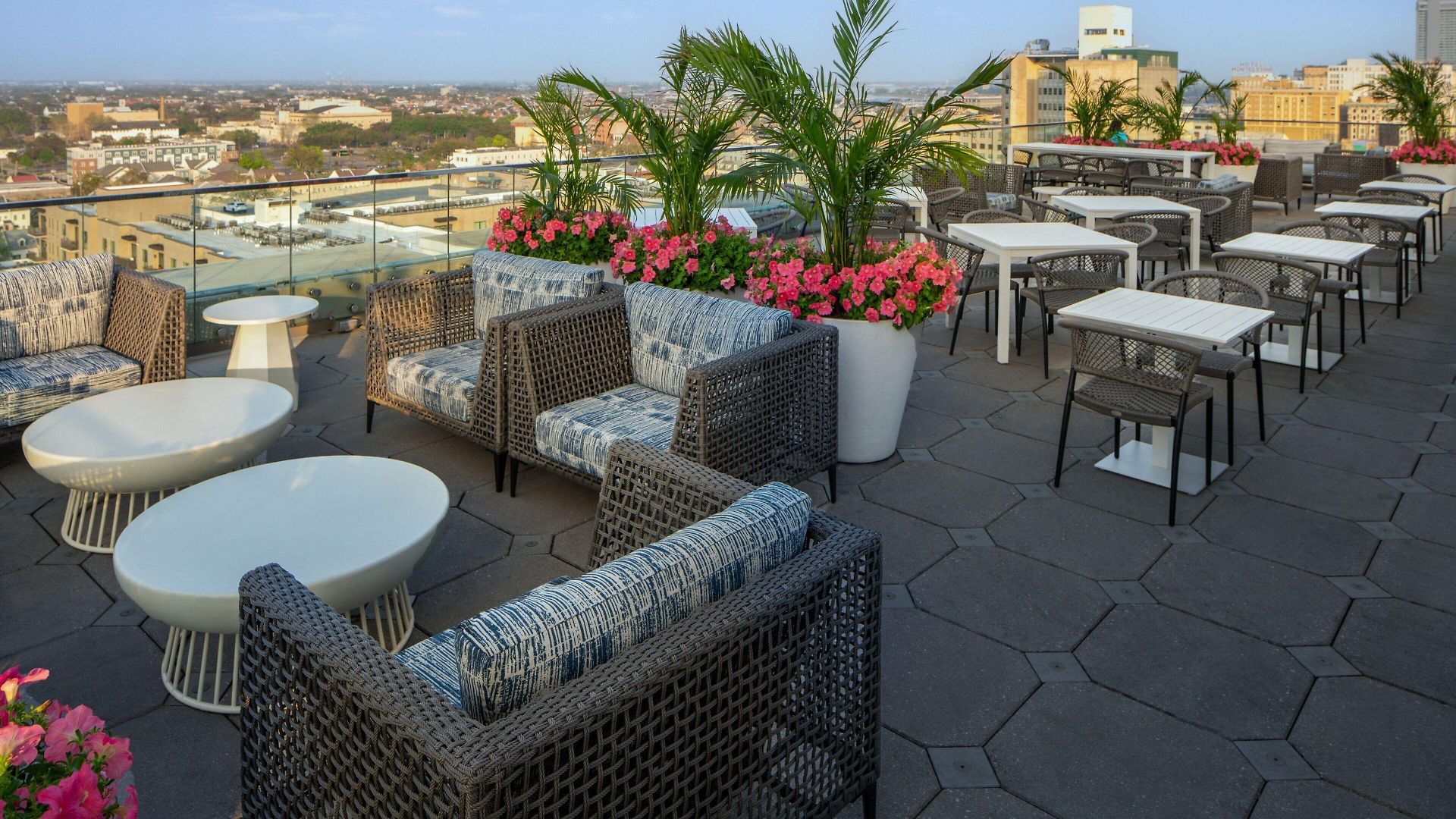 Hotel Springhill By Marriott Downtown/canal Street