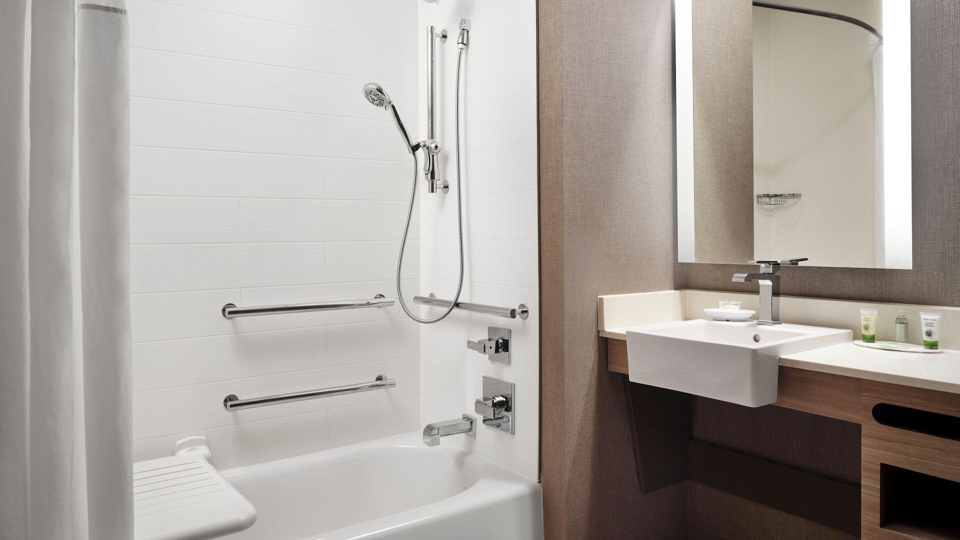 Springhill By Marriott Downtown/canal Street Hotel