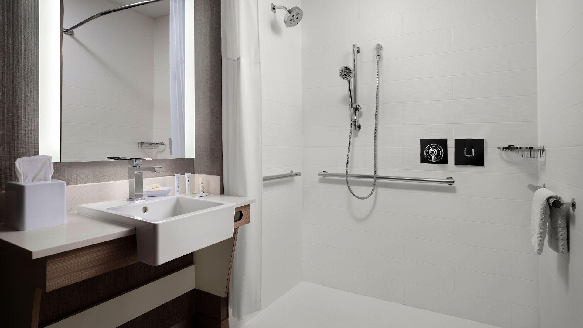 Springhill By Marriott Downtown/canal Street Hotel