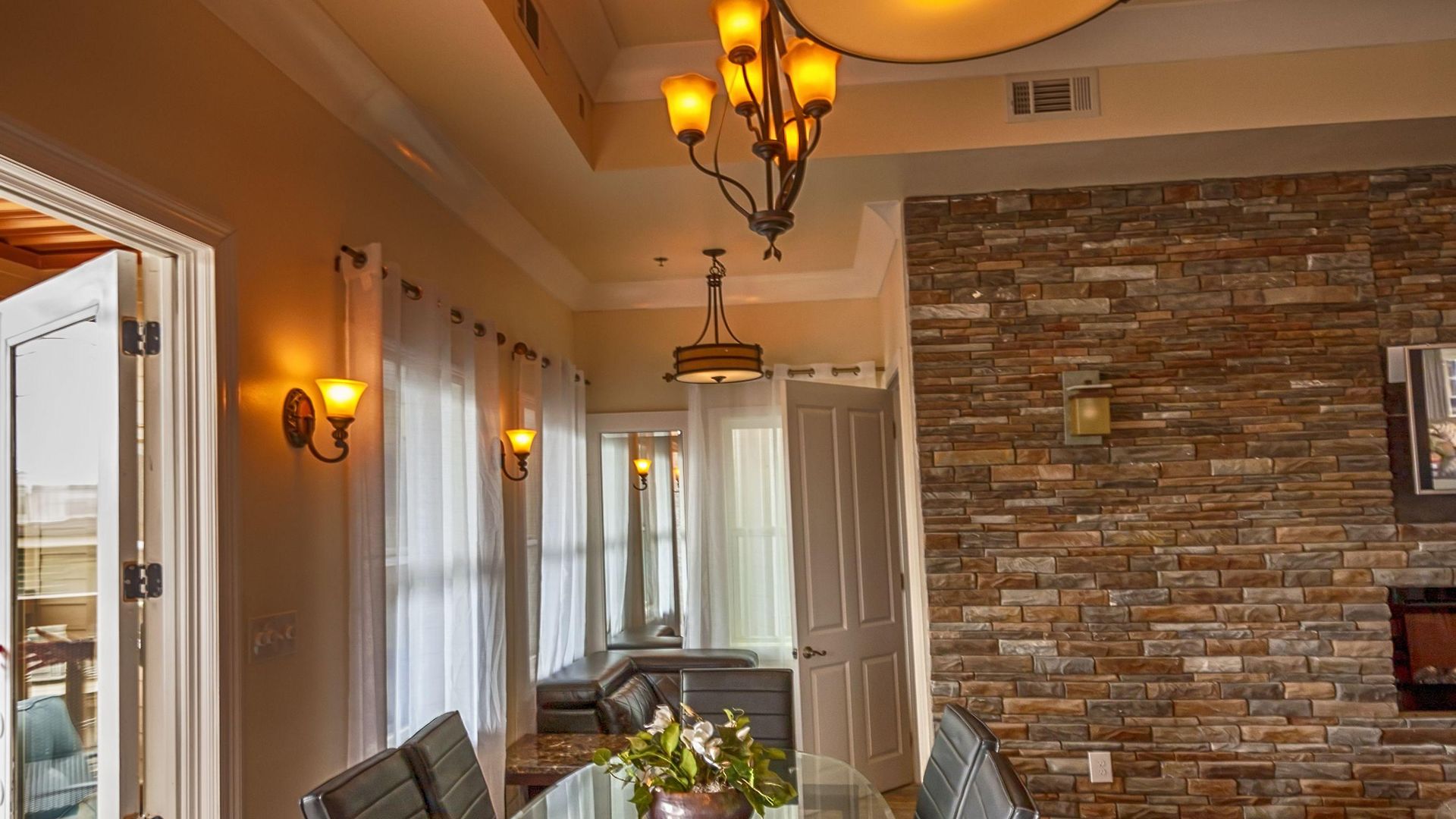 Urban With Spacious & Amenities Apartment New Orleans
