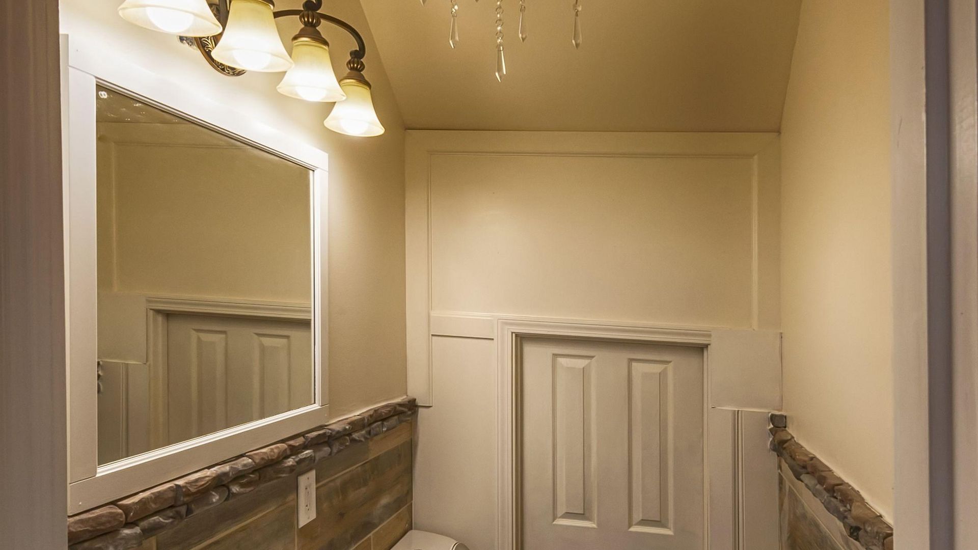 Urban With Spacious & Amenities *