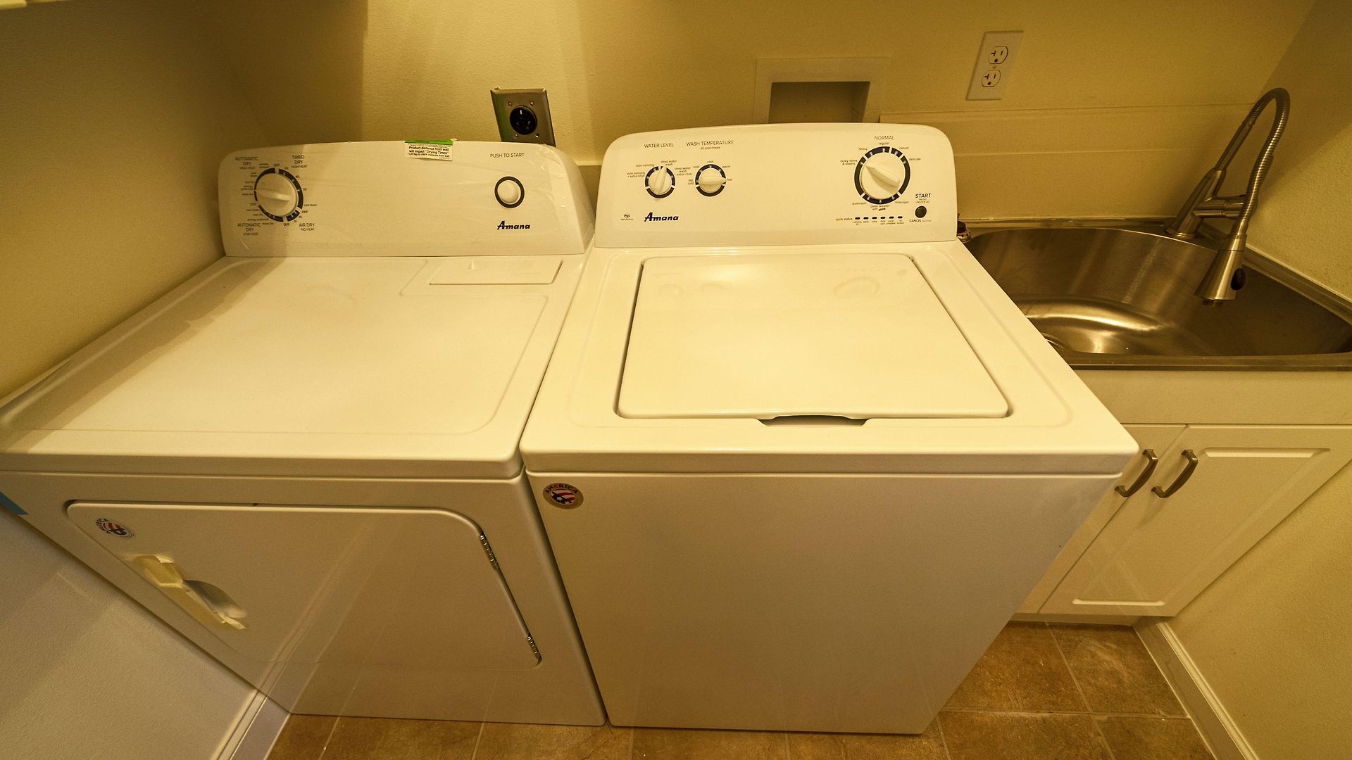 Urban With Spacious & Amenities *