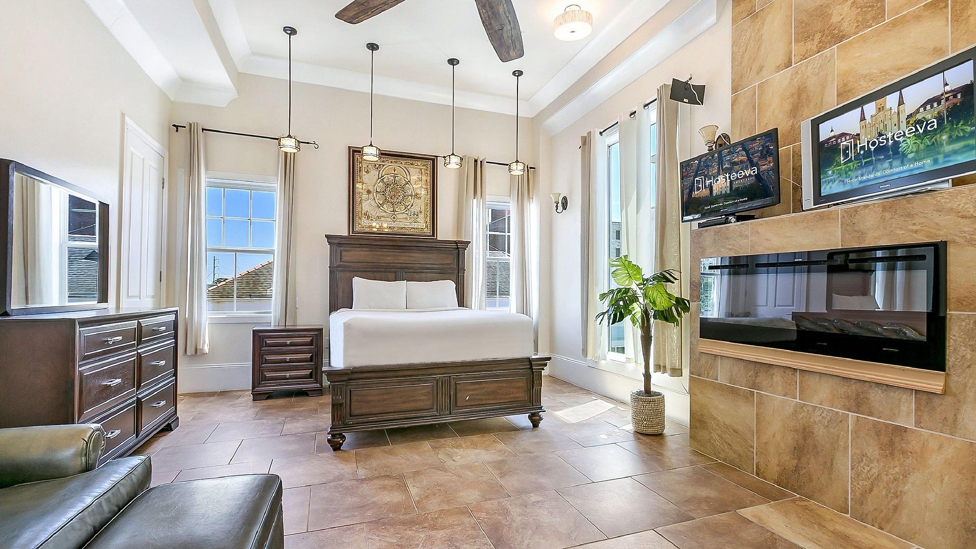 Urban With Spacious & Amenities