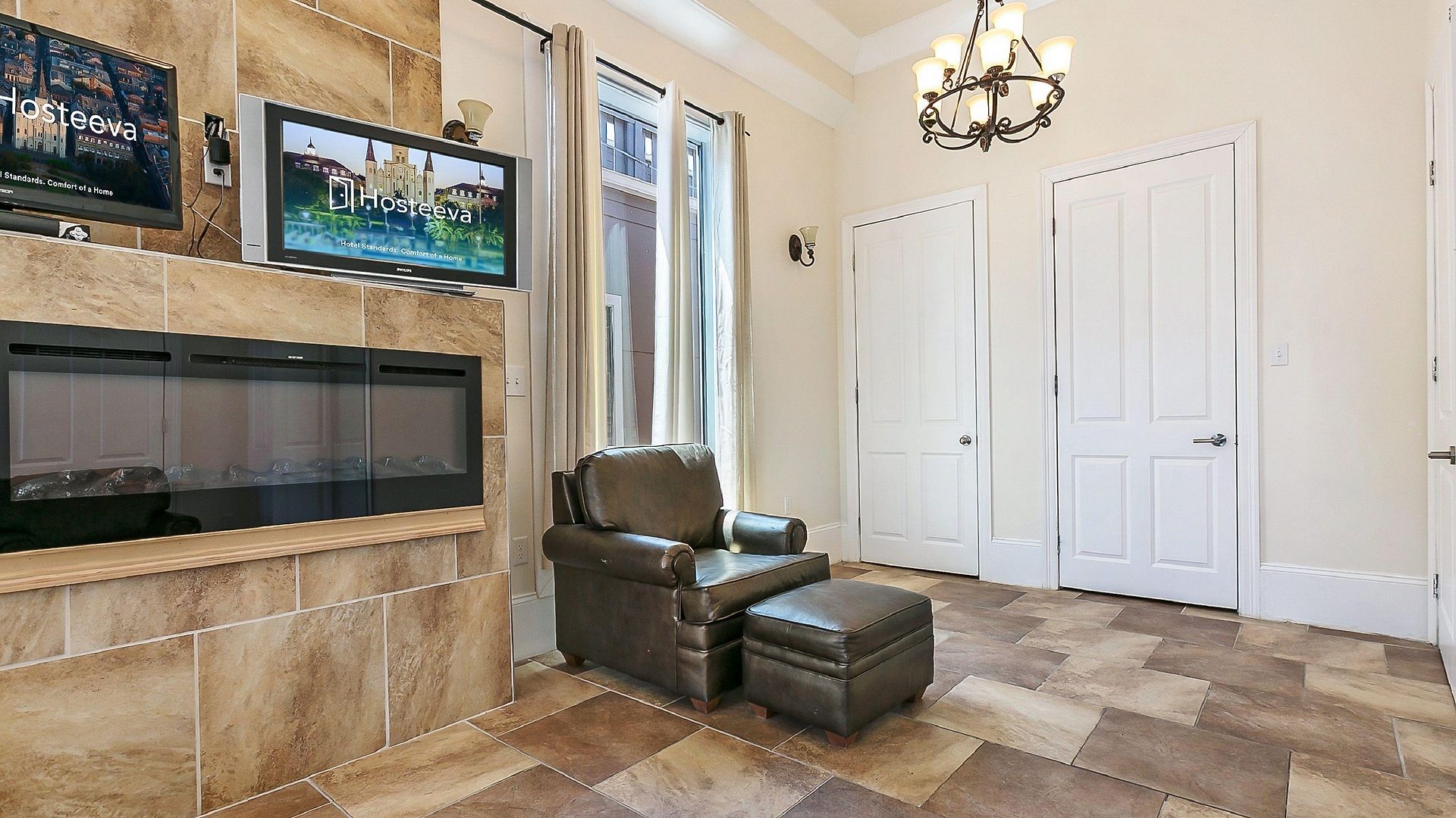 Apartment Urban With Spacious & Amenities *