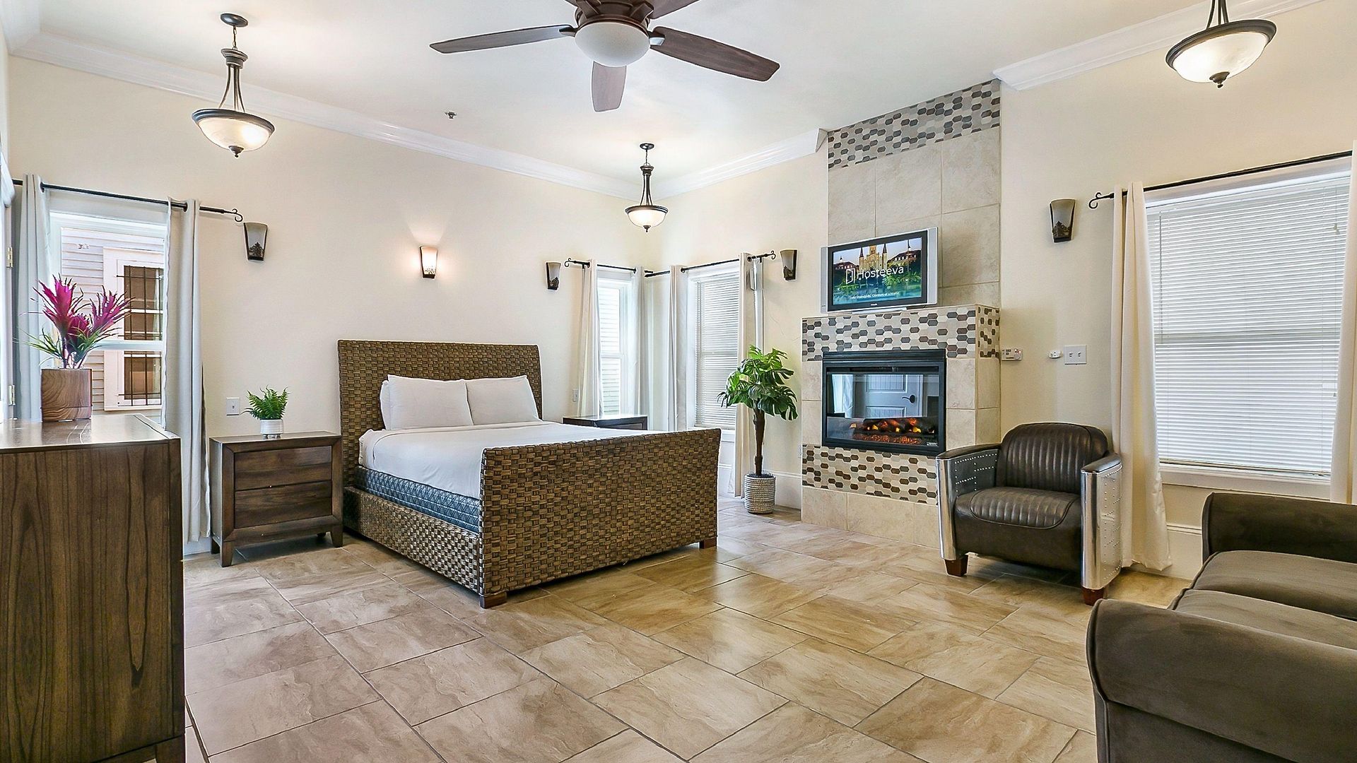 Urban With Spacious & Amenities Apartment *