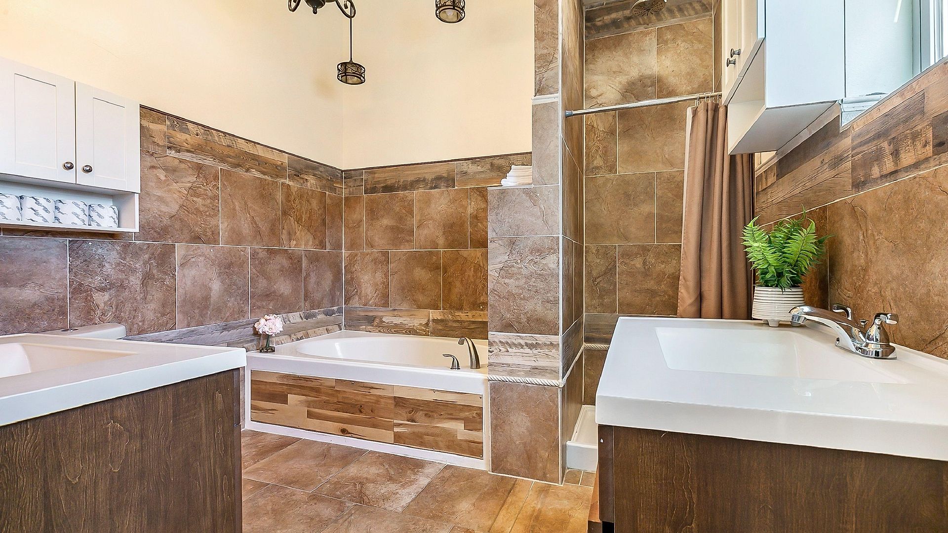 Urban With Spacious & Amenities Apartment