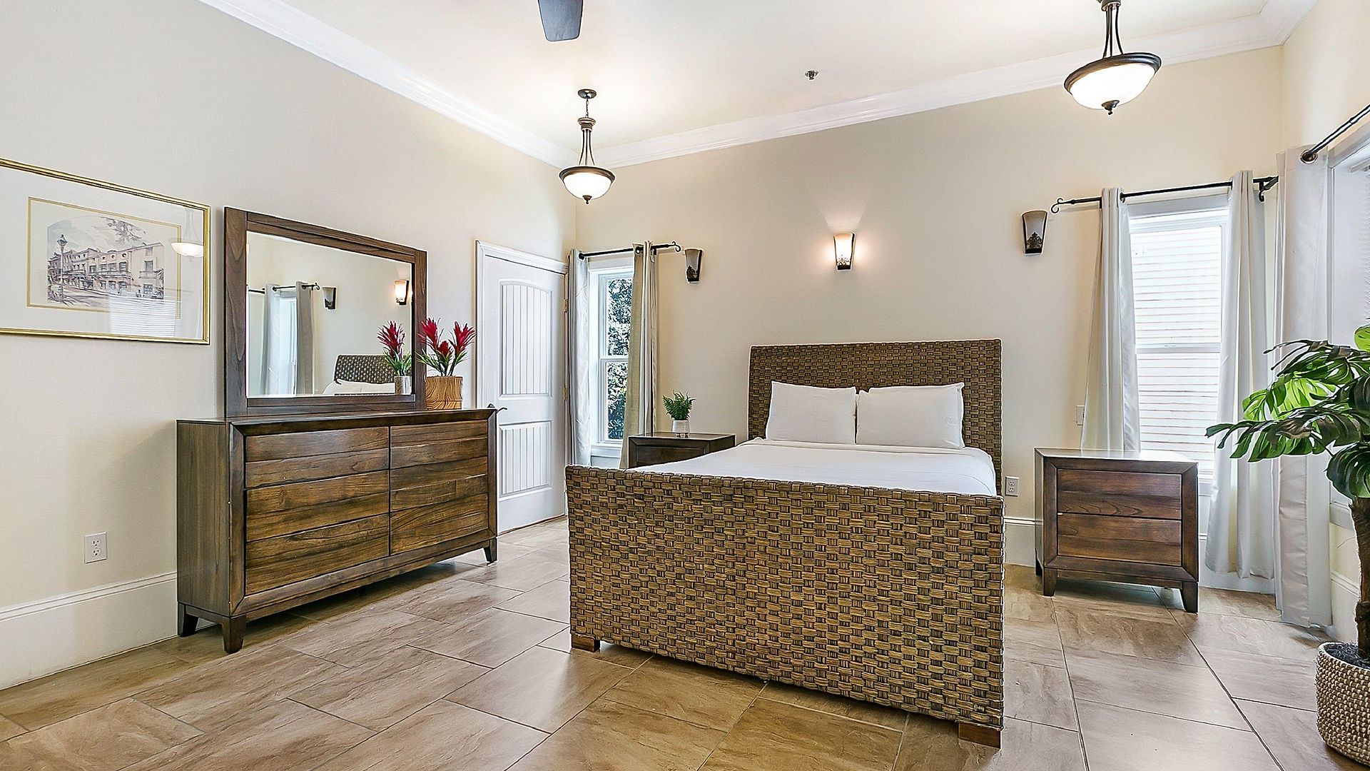 Apartment Urban With Spacious & Amenities
