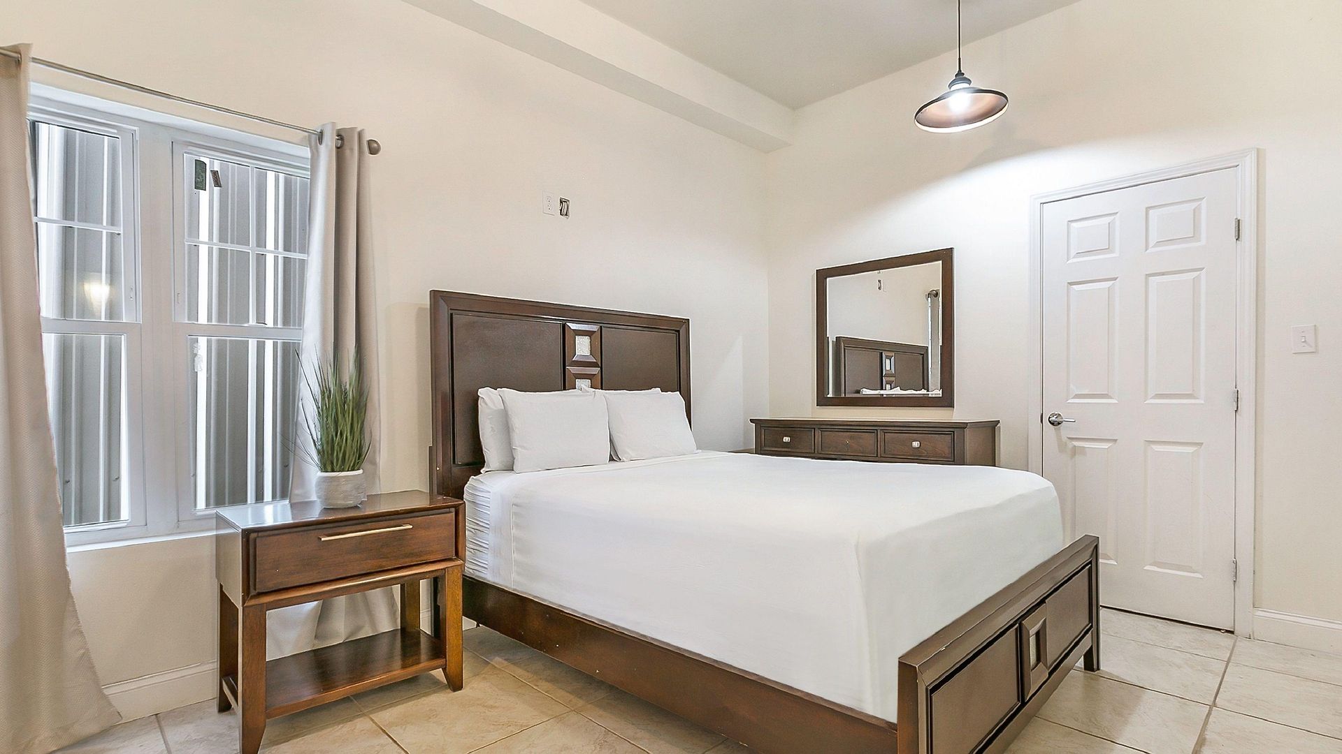 Urban With Spacious & Amenities Apartment New Orleans
