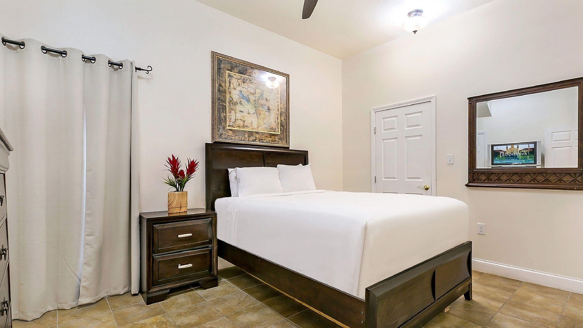 Urban With Spacious & Amenities *
