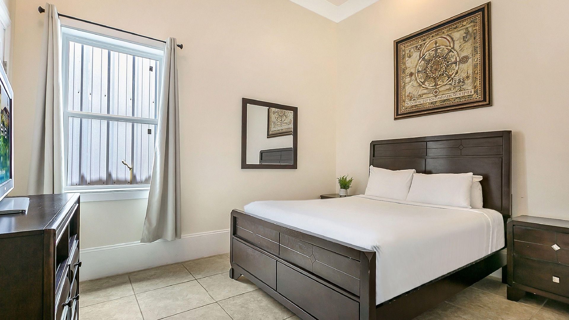 Apartment Urban With Spacious & Amenities