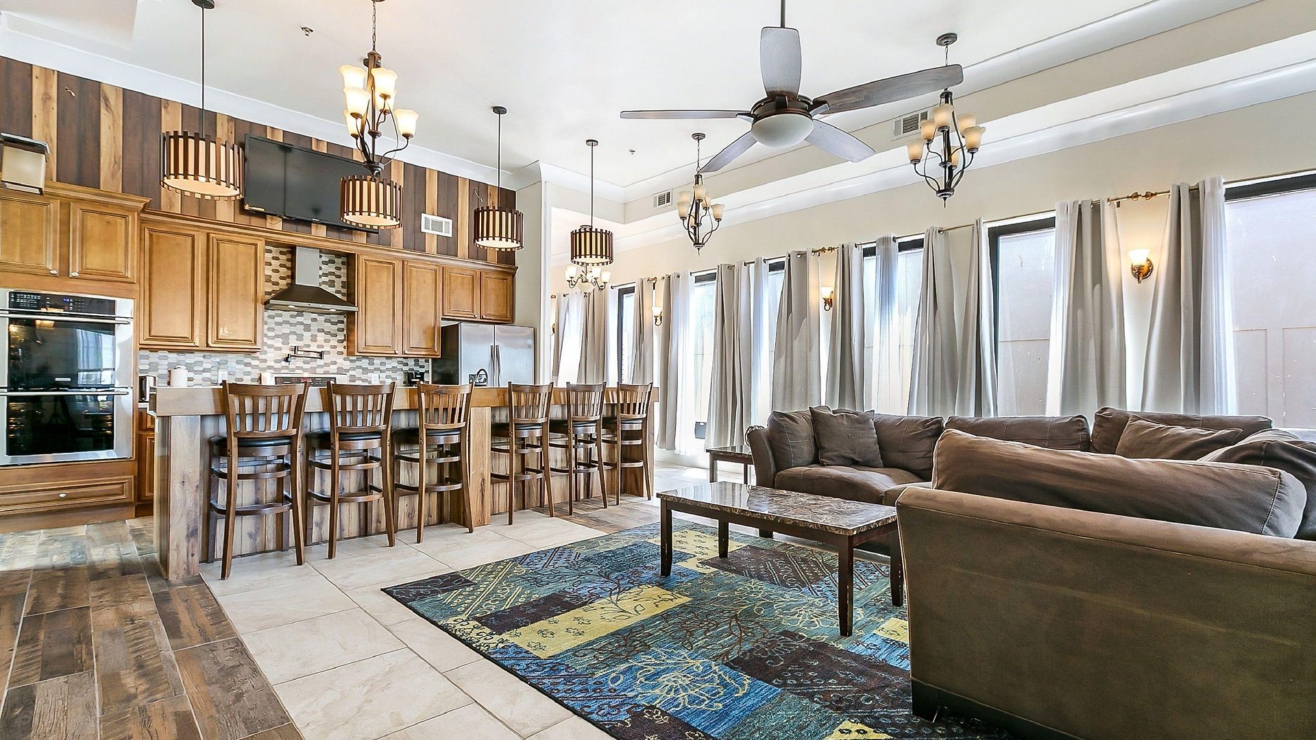 Urban With Spacious & Amenities Apartment New Orleans