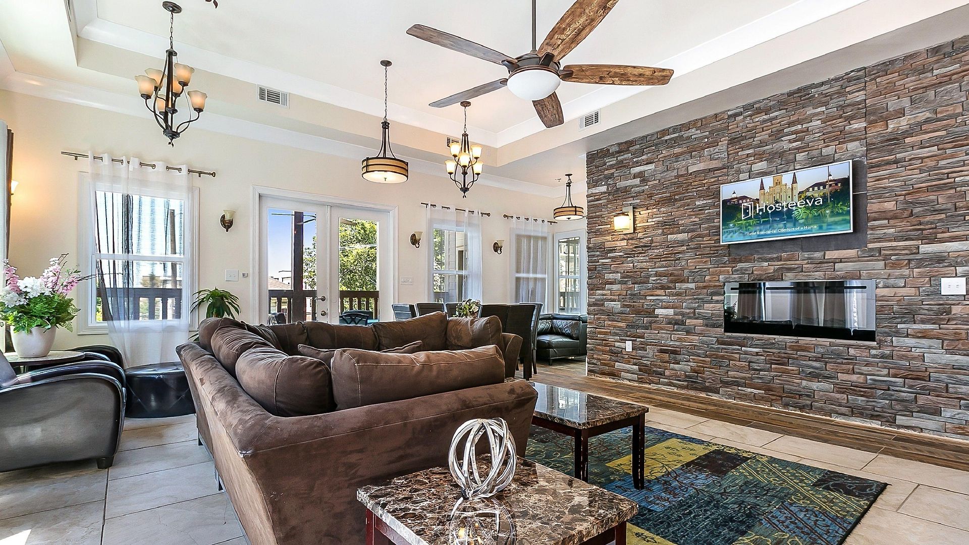 Urban With Spacious & Amenities *