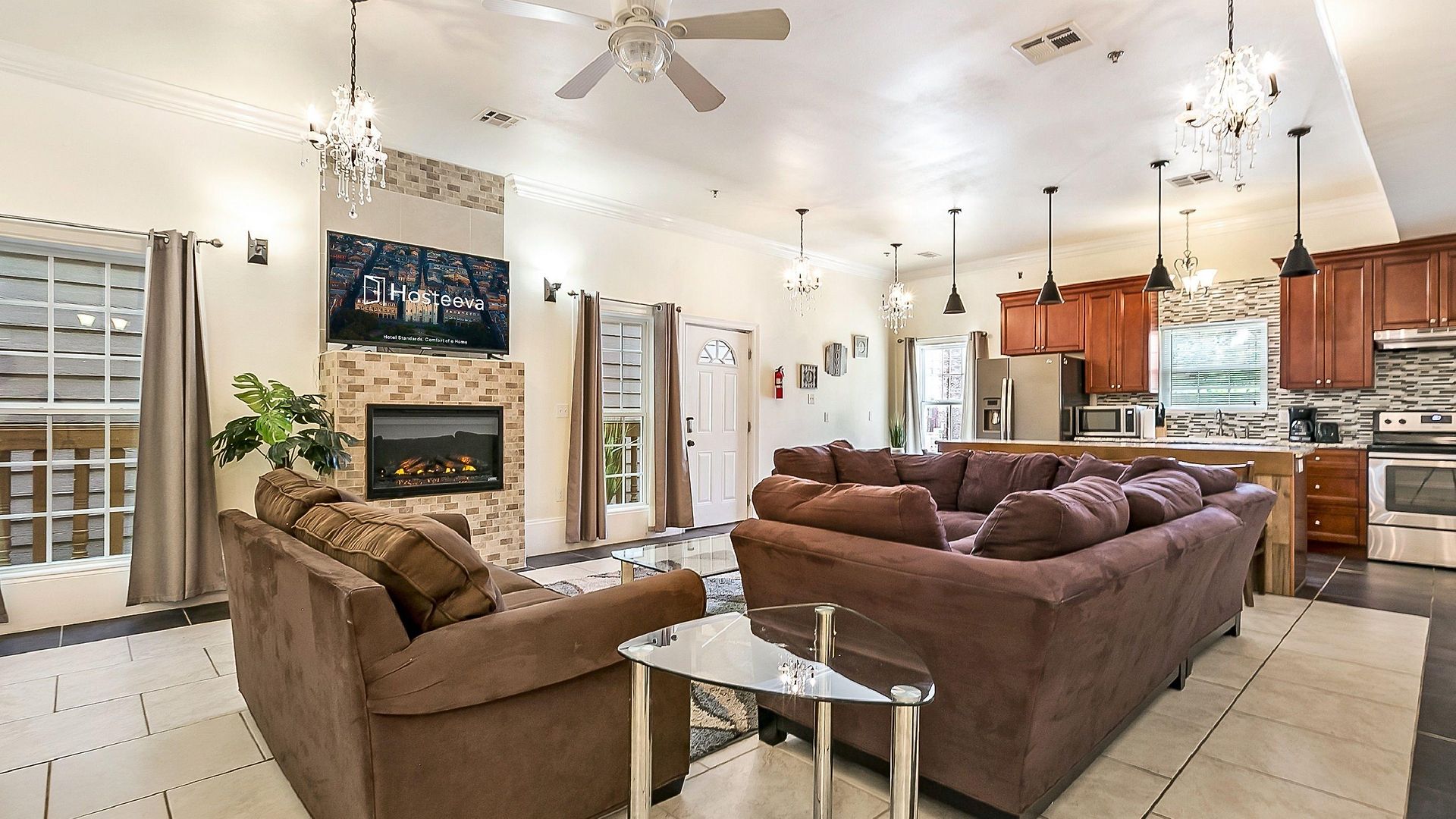 Urban With Spacious & Amenities
