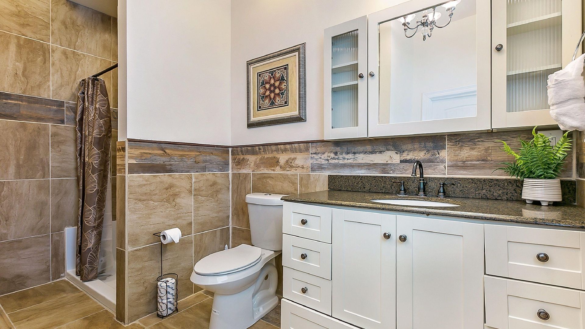Apartment Urban With Spacious & Amenities New Orleans