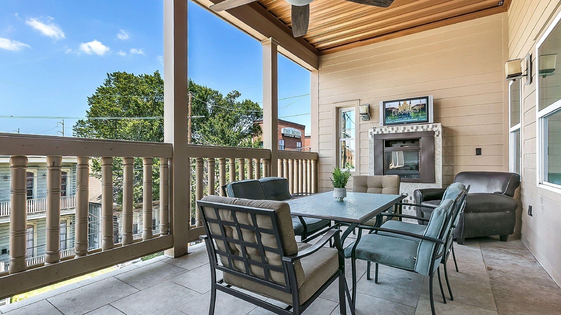 Urban With Spacious & Amenities