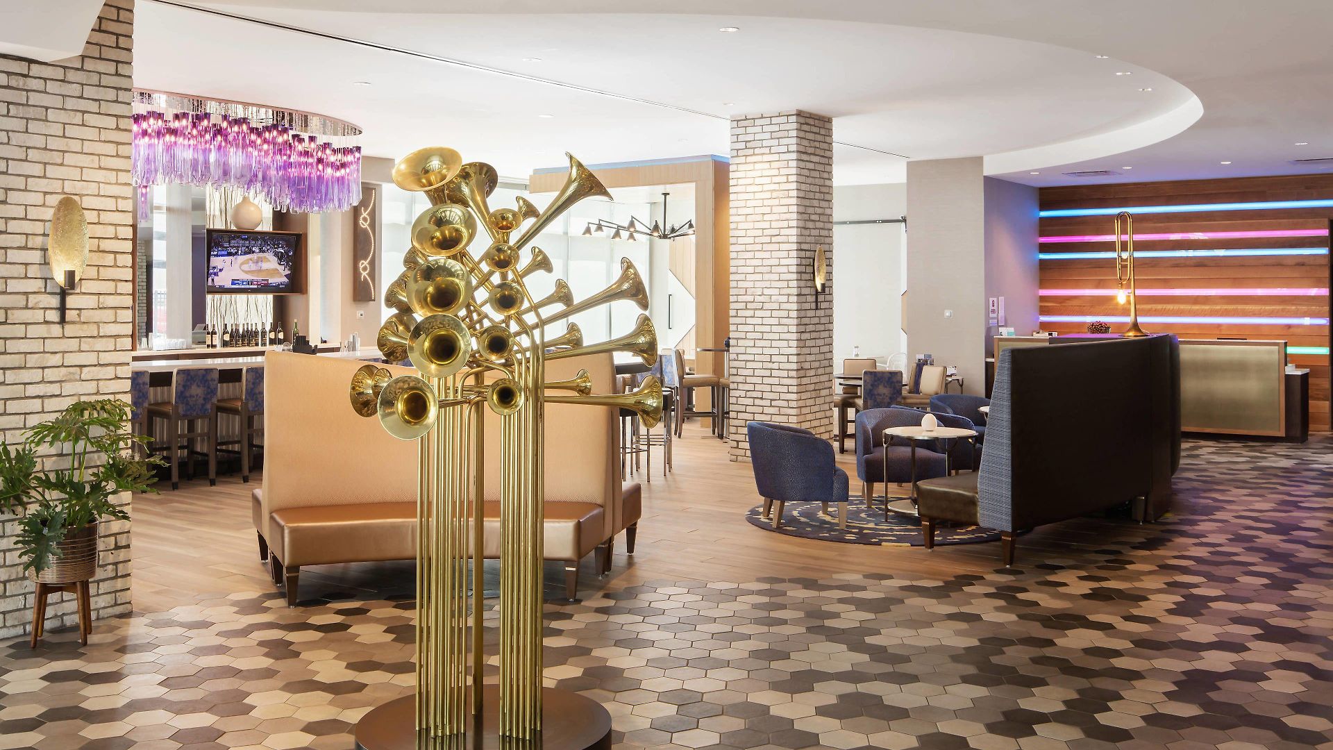 Hotel Towneplace By Marriott Downtown/canal Street New Orleans