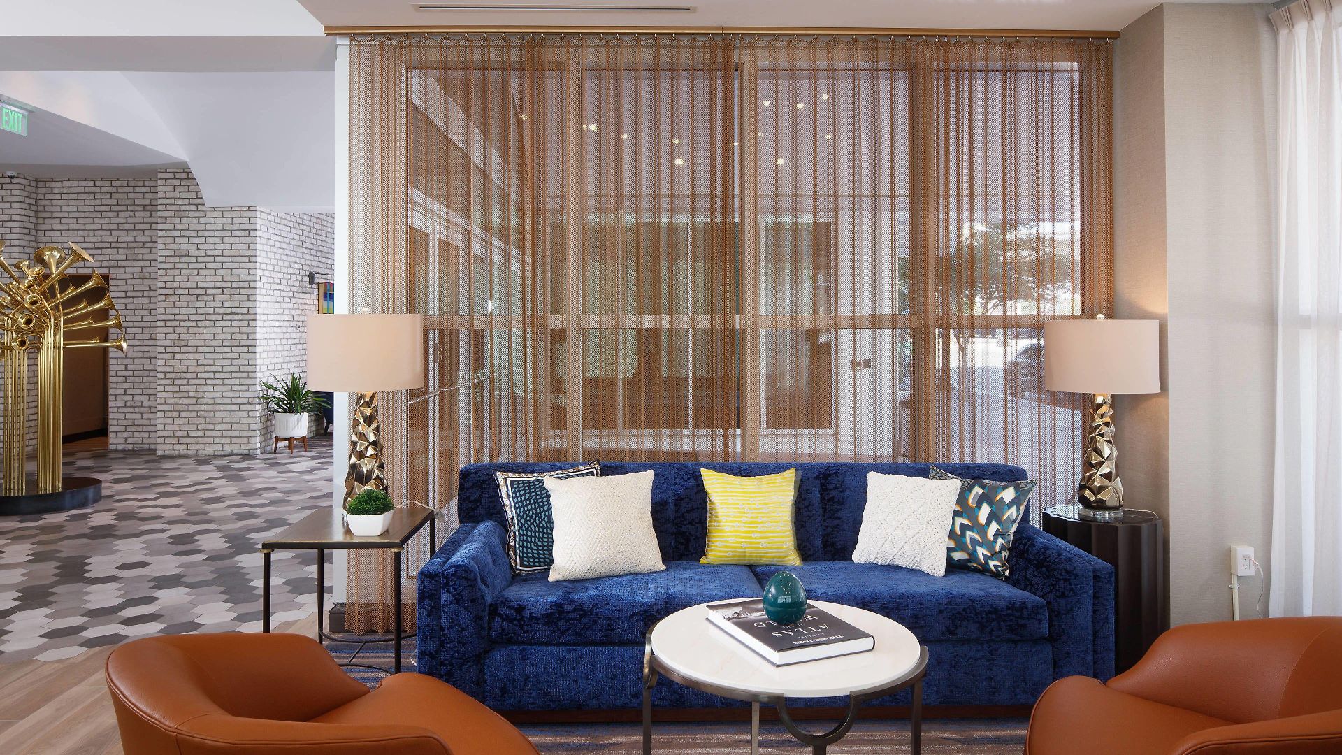 Towneplace By Marriott Downtown/canal Street 3* New Orleans