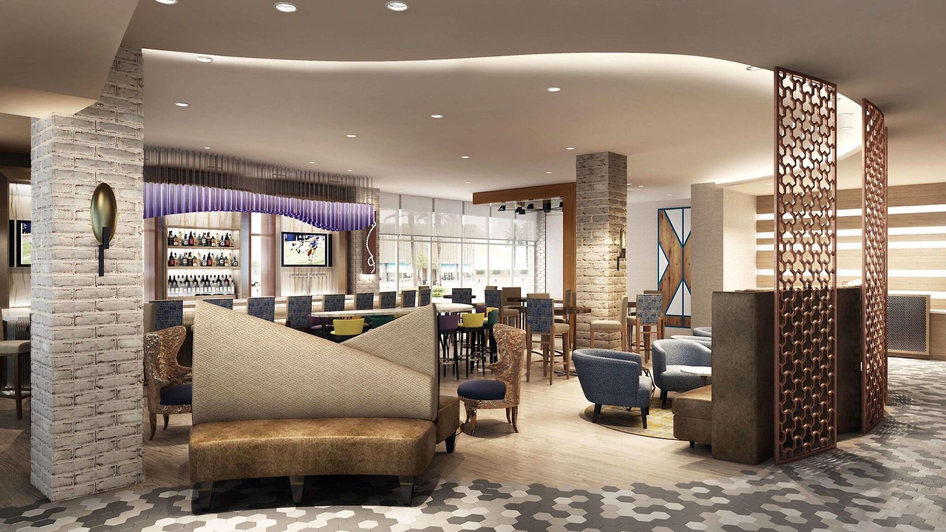 Towneplace By Marriott Downtown/canal Street Hotel