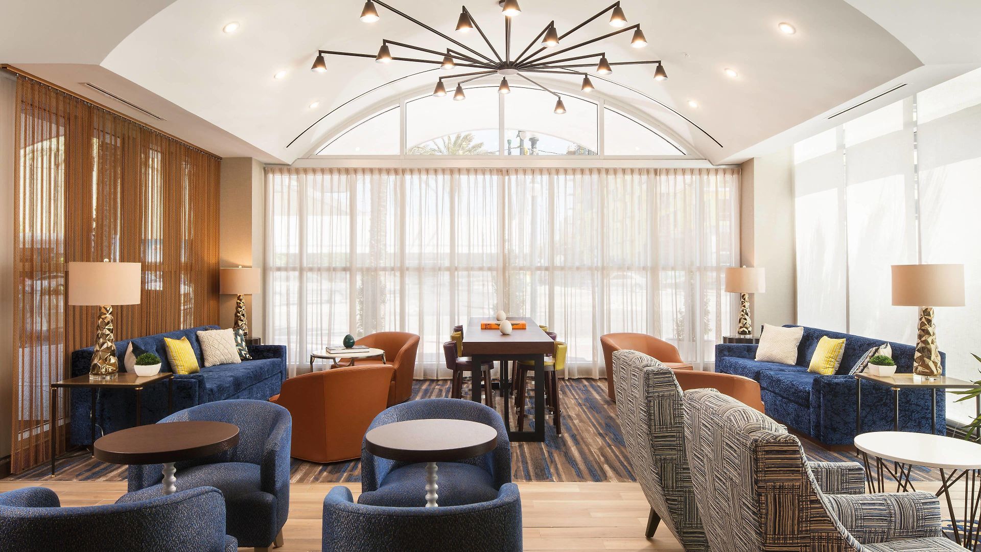 Towneplace By Marriott Downtown/canal Street Hotel New Orleans