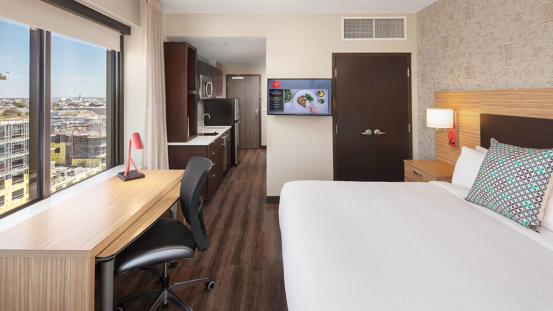 Towneplace By Marriott Downtown/canal Street New Orleans