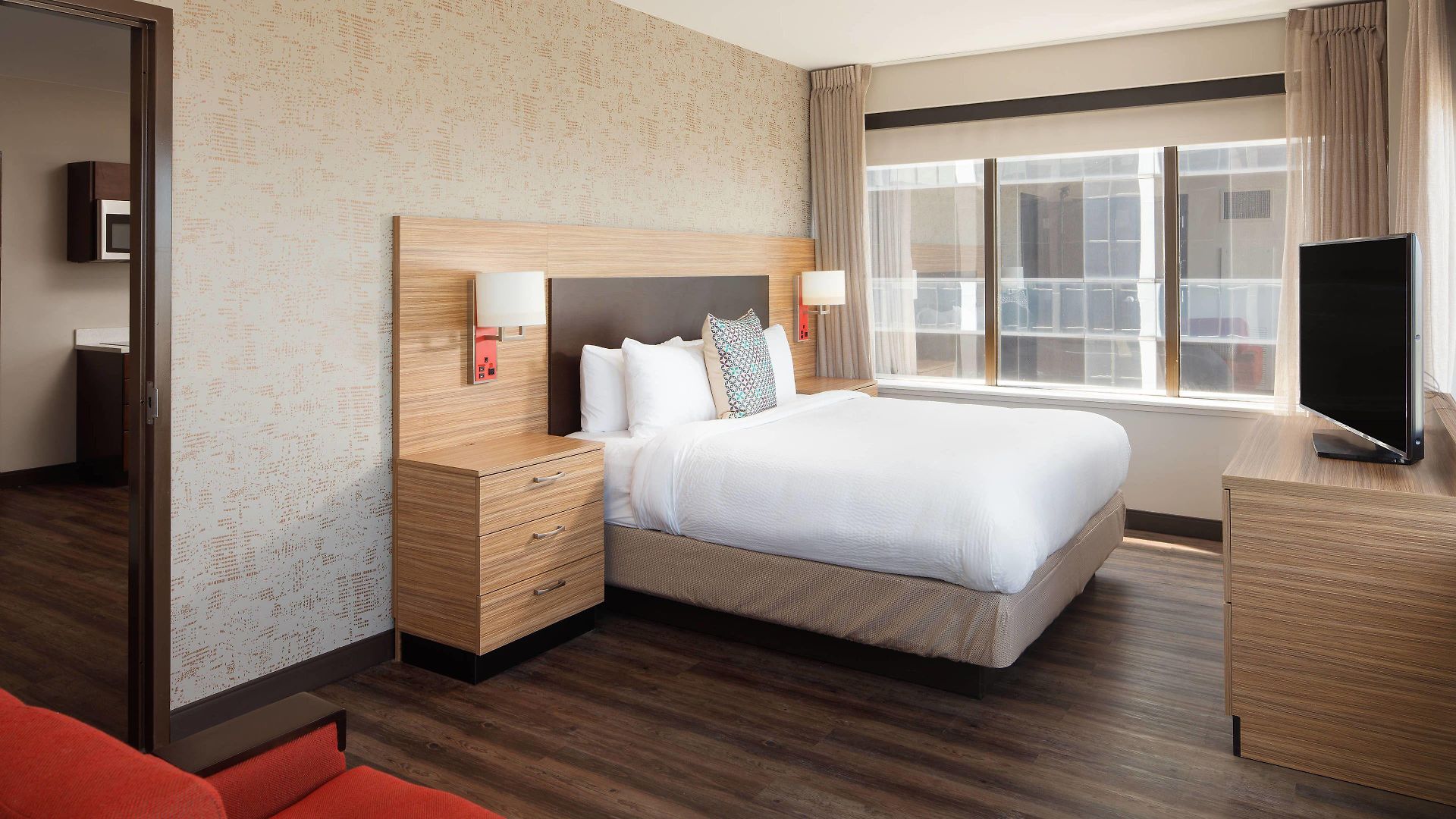 Hotel Towneplace By Marriott Downtown/canal Street
