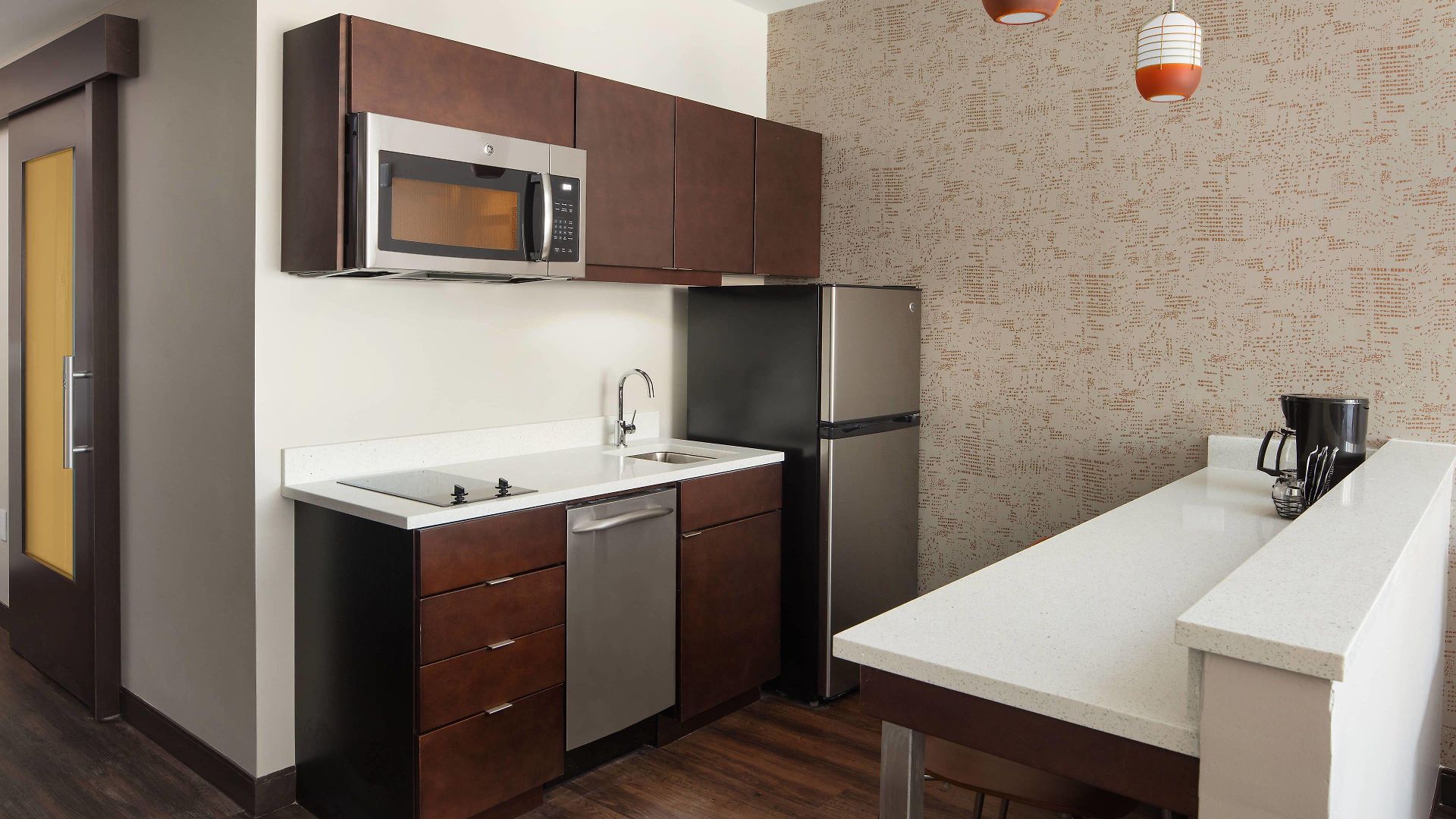 Towneplace By Marriott Downtown/canal Street