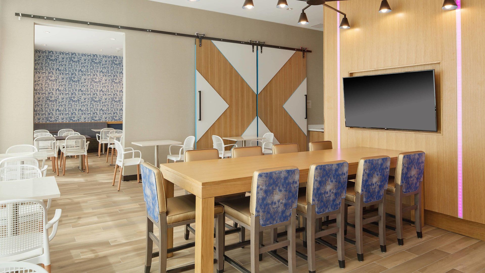 Hotel Towneplace By Marriott Downtown/canal Street 3*