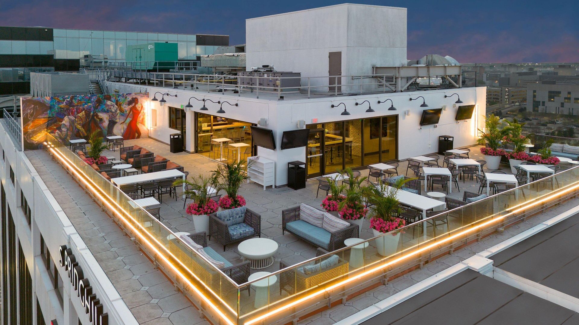 Towneplace By Marriott Downtown/canal Street 3*