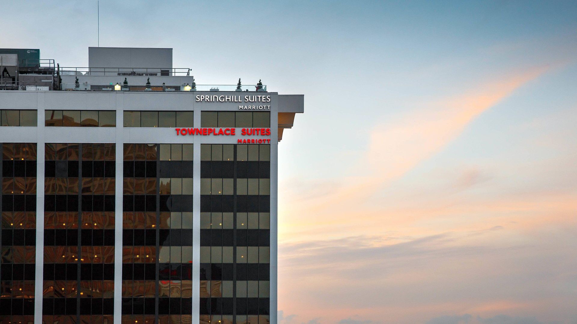 Towneplace By Marriott Downtown/canal Street 3*