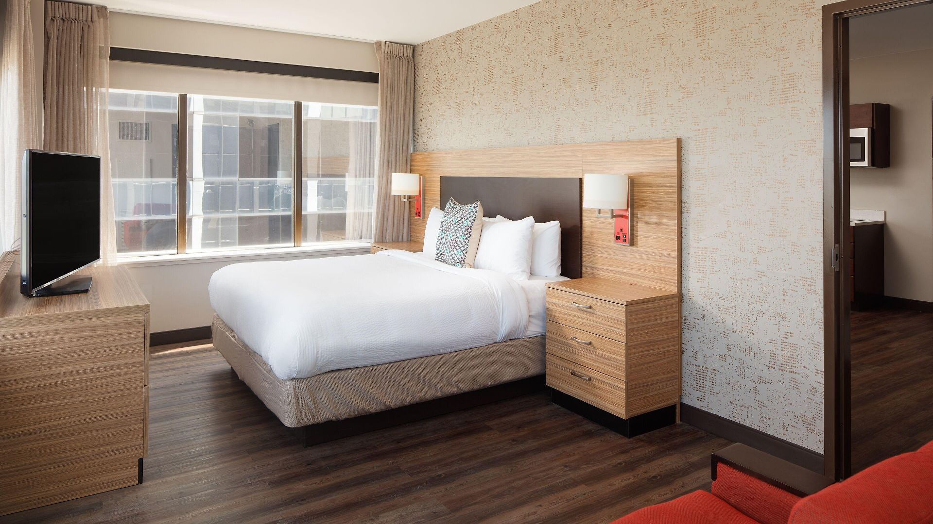 Towneplace By Marriott Downtown/canal Street 3*
