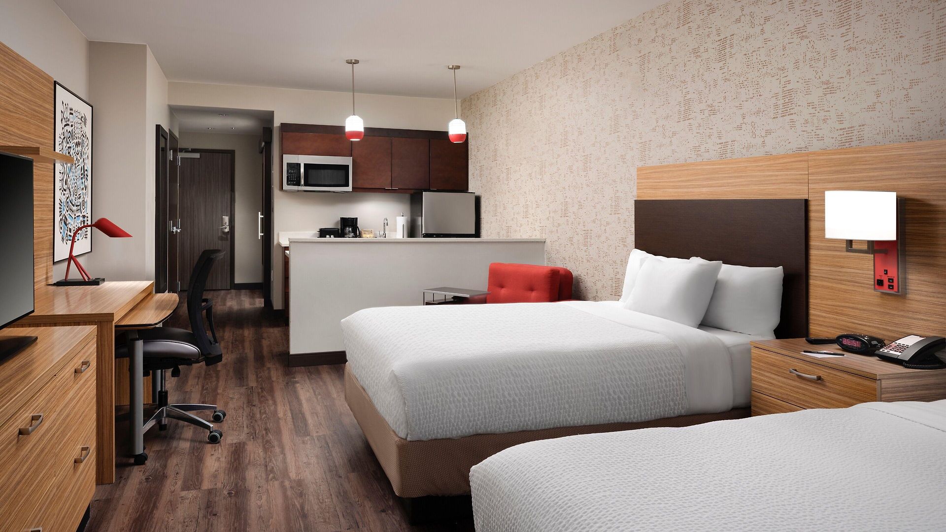 Towneplace By Marriott Downtown/canal Street Hotel