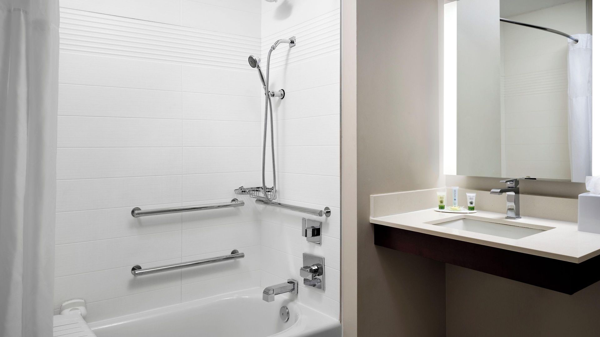 Towneplace By Marriott Downtown/canal Street 3* New Orleans