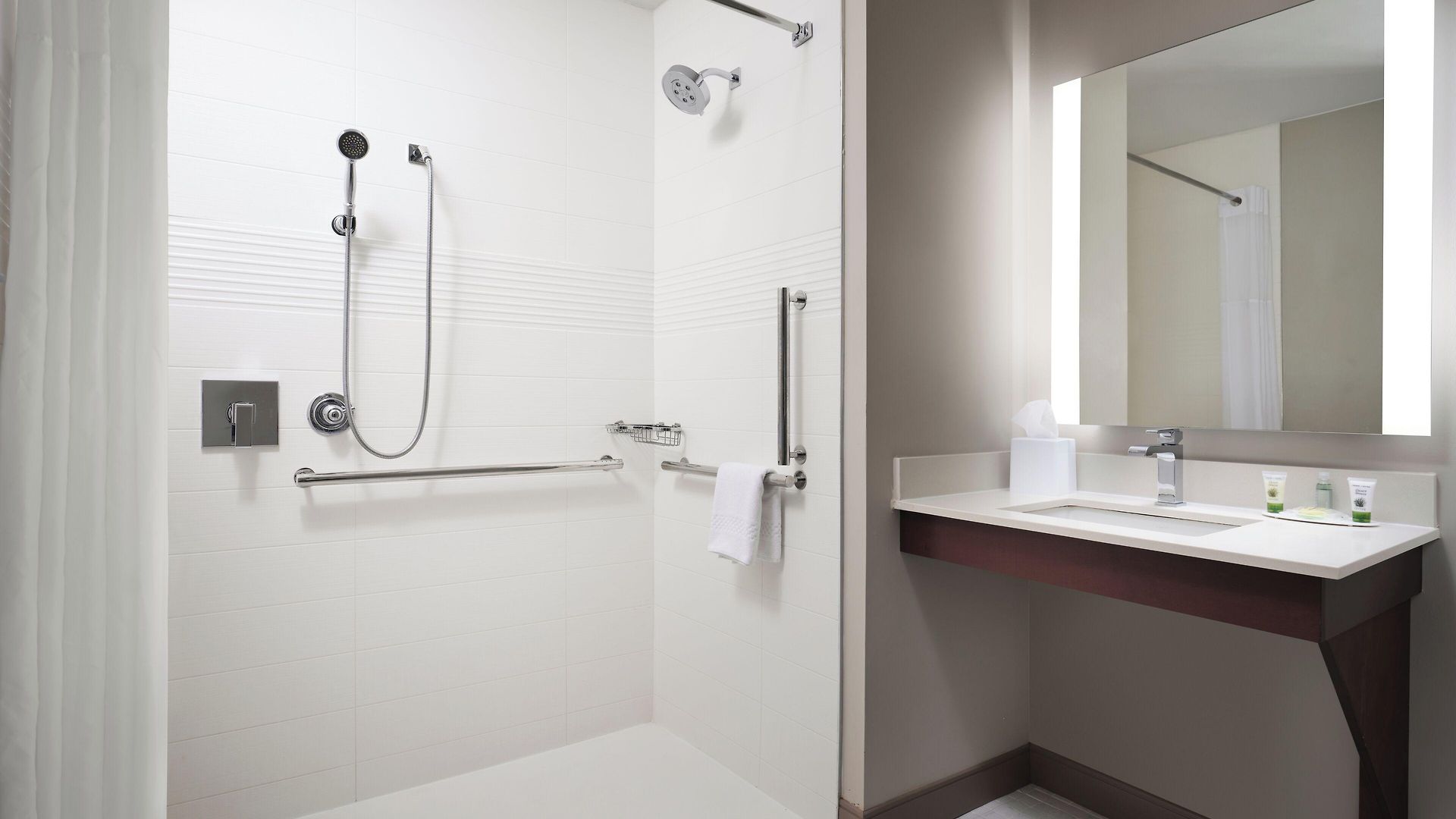 Hotel Towneplace By Marriott Downtown/canal Street