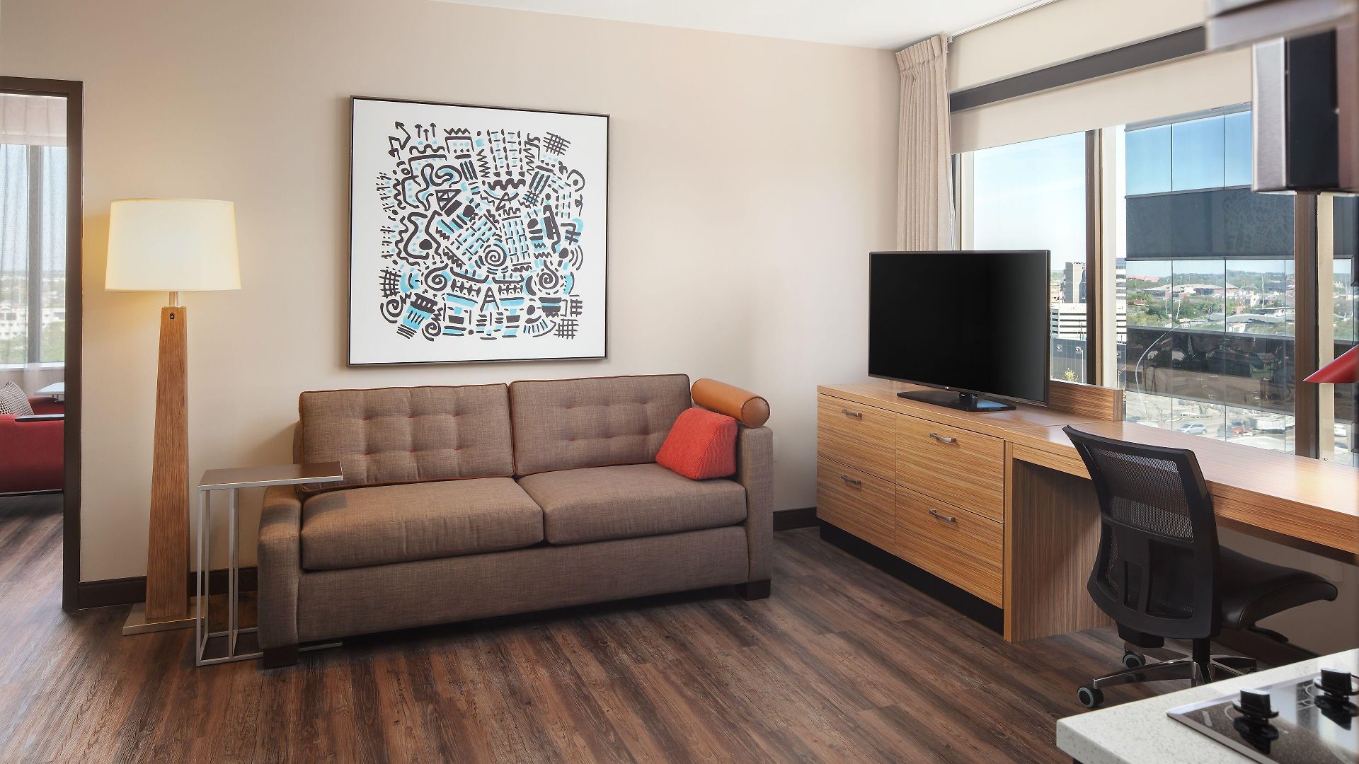 Towneplace By Marriott Downtown/canal Street New Orleans