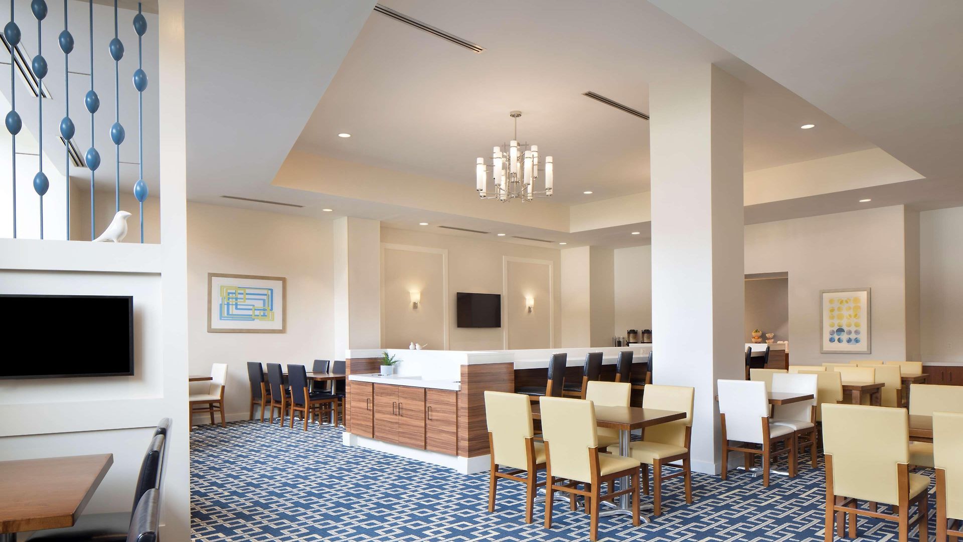 Sonesta Es Downtown 4*