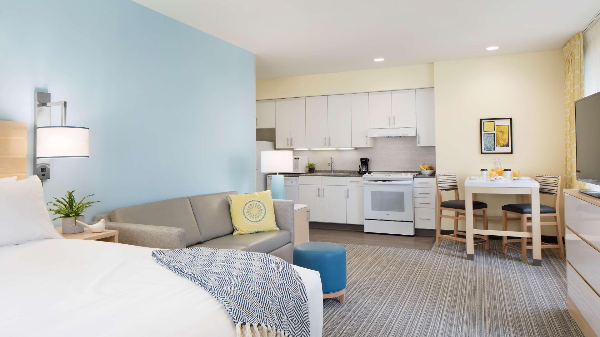 Sonesta Es Downtown 4*