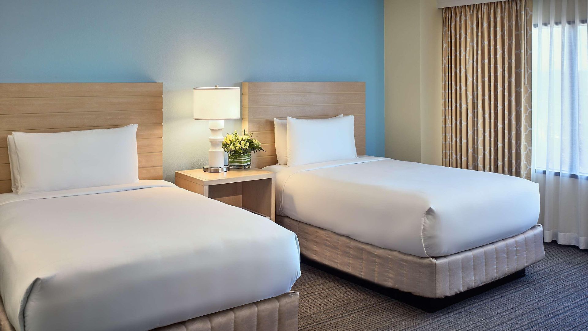 Hotel Sonesta Es Downtown