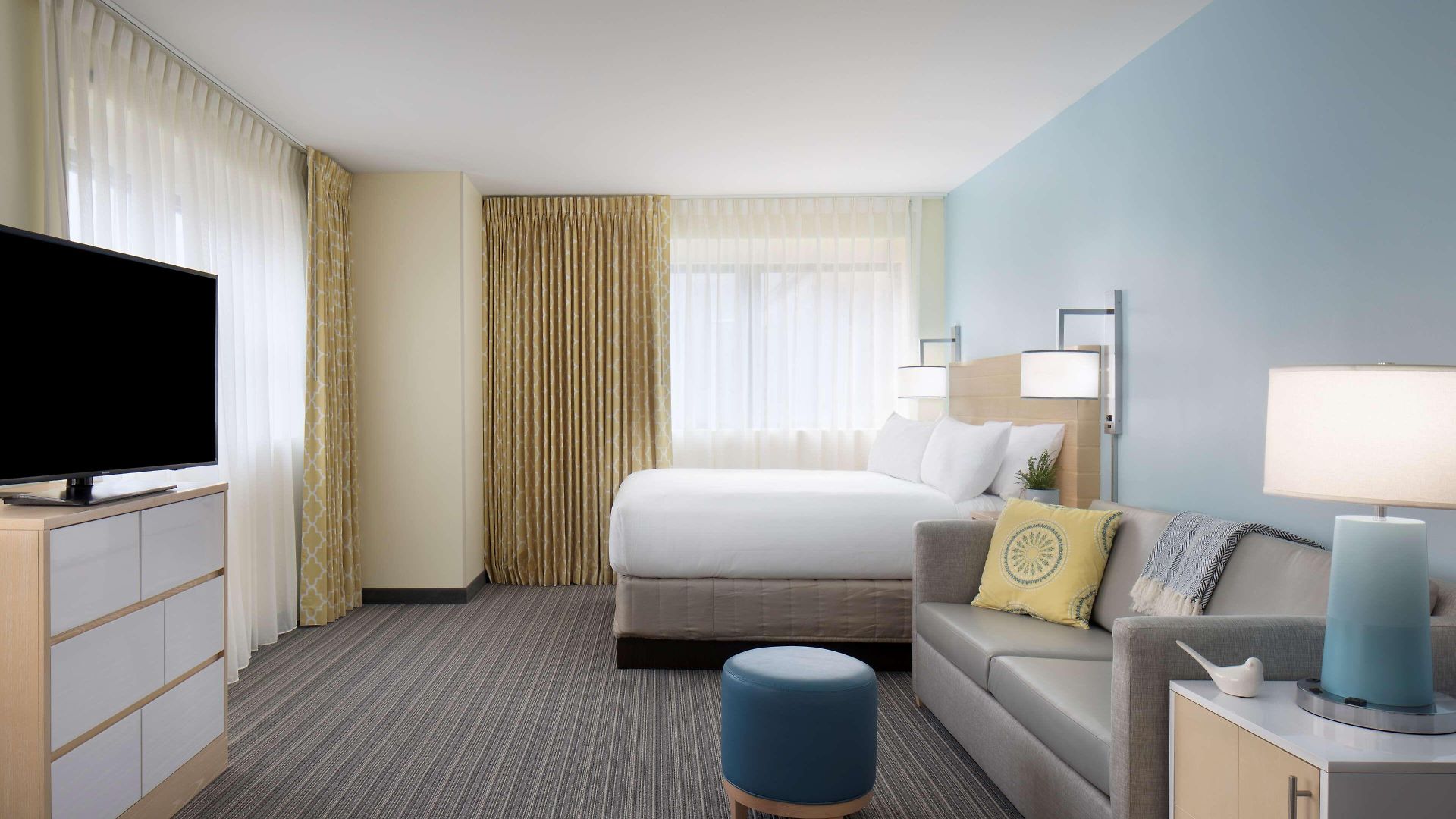 Sonesta Es Downtown 4* New Orleans