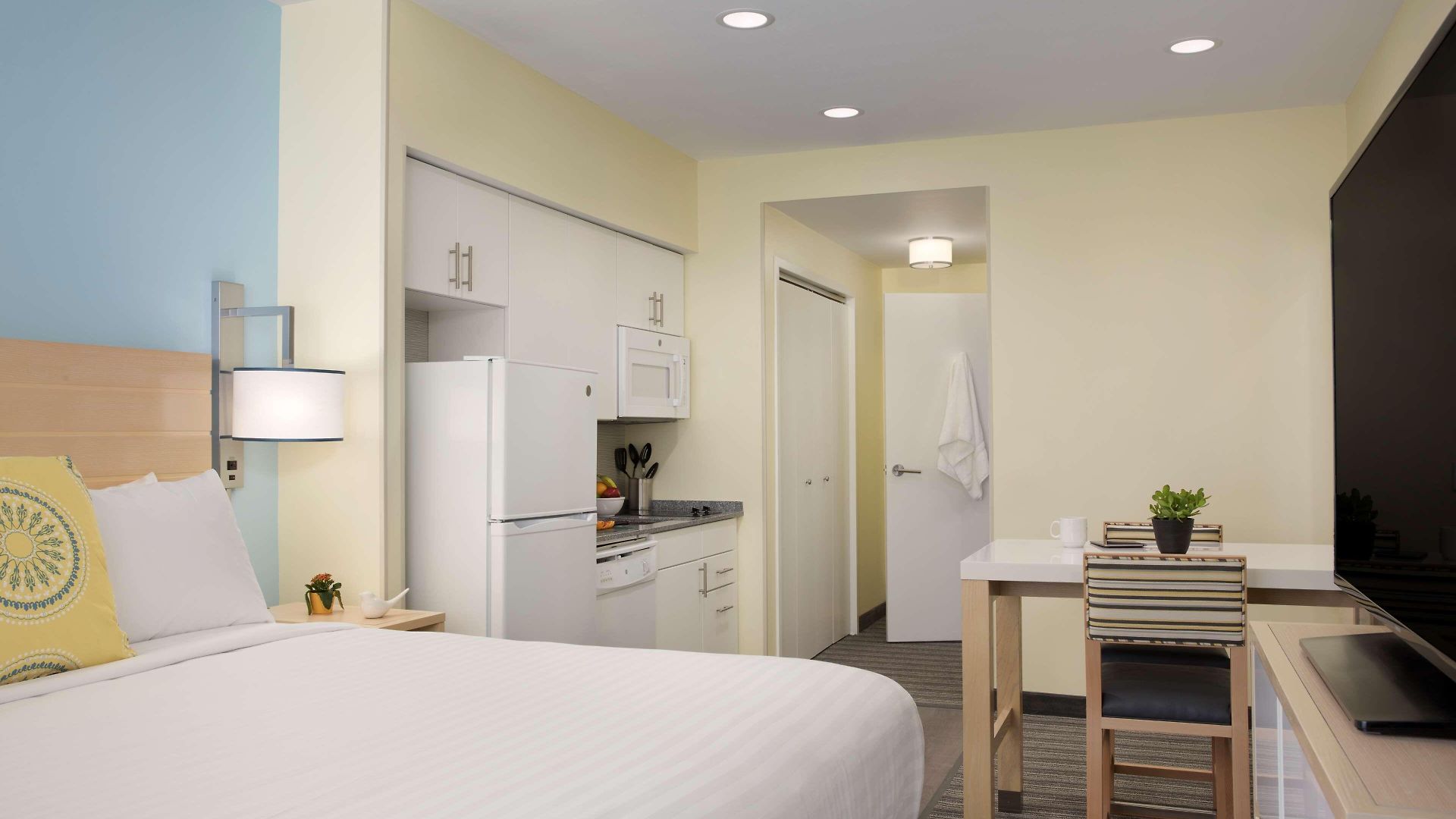 Hotel Sonesta Es Downtown