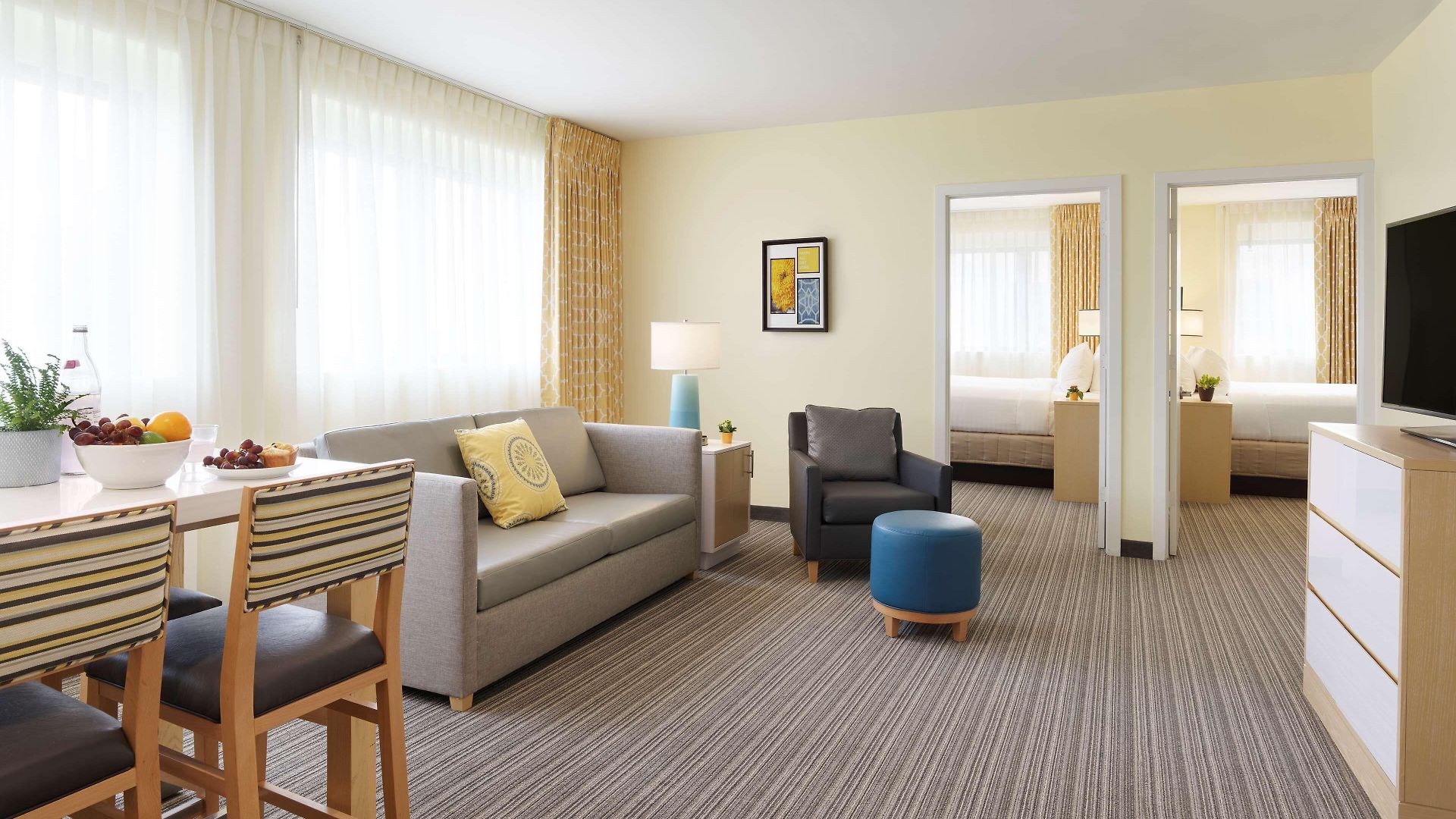 Sonesta Es Downtown Hotel New Orleans